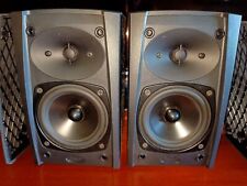 Boston acoustics cr55 usato  Ariccia