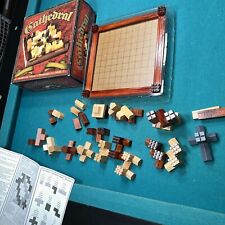 Cathedral wooden strategy for sale  Lansing