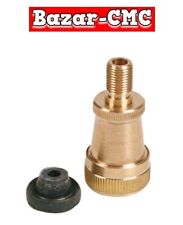 Adattatore raccordo gomme usato  Lecce