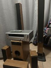 Casse acustiche vintage usato  Palermo