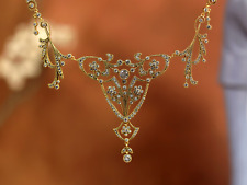 Collier court bel d'occasion  Paris VI