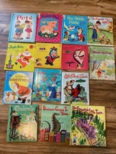 Whitman rand mcnally for sale  Milford