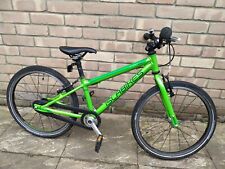 Islabikes cnoc kids for sale  ROYSTON