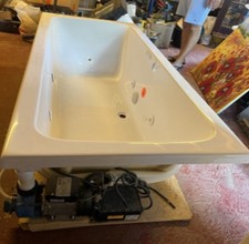 Bath tub jets for sale  CHATHAM