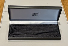 Original mont blanc for sale  HORNCHURCH