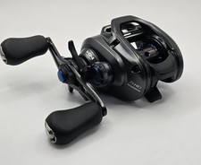 Carretel Shimano SLX mgl 71 HG Baitcast mão esquerda do Japão comprar usado  Enviando para Brazil