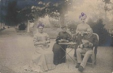 Ancienne cpa photographie d'occasion  Nogent-sur-Marne