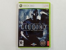 The chronicles riddick d'occasion  Paris XI