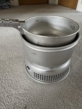 Vintage trangia kit for sale  ASHBY-DE-LA-ZOUCH