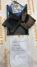 Guanti tucano mezzedita usato  Melito di Napoli