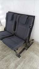 Banquette arriere renault d'occasion  Moulins
