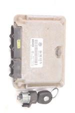 unidade de controle do motor Skoda OCTAVIA 1U gasolina combinada 46697 comprar usado  Enviando para Brazil