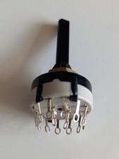 rotary switch for sale rotary switch for sale LEICESTER