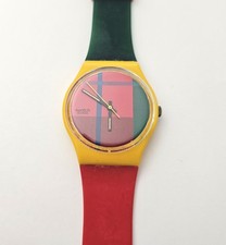 Swatch standards 1985 d'occasion  Expédié en Belgium