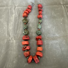 Southwest turquoise chunky for sale  San Angelo