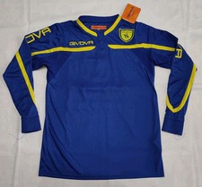 Maglia calcio allenamento usato  Roma