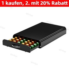 Kapselspender kapselhalter st� gebraucht kaufen  Ginsheim-Gustavsburg