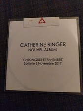 Catherine ringer rita d'occasion  Saint-Maurice