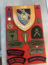 Royal marine selection for sale  BIRMINGHAM