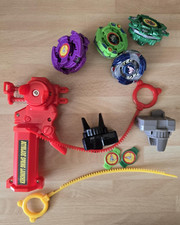 Vintage original beyblade for sale  DERBY