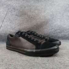 Tênis Teva Shoes Masculino 11.5 Estilo de Vida Atlético com Cadarço Couro Roller Bike Baixo comprar usado  Enviando para Brazil