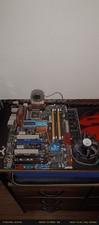 Carte mère asus d'occasion  Gannat