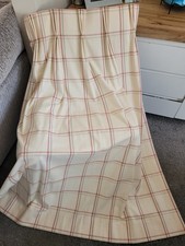 Pinch pleat curtains for sale  ROTHERHAM