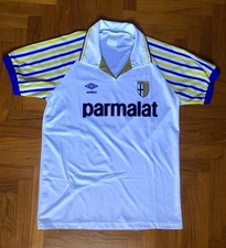 Maglia parma 1990 usato  Parma