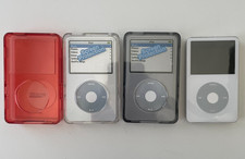 PERFEITO ESTADO Apple iPod Classic 5.5 MA448 APRIMORADO 80Gb NOVO EXTERIOR+BATT+WOLFSON CHIP, usado comprar usado  Enviando para Brazil