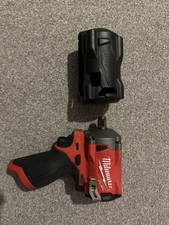 Milwaukee m12 fiwf12 for sale  BLACKBURN