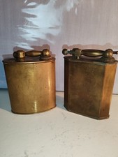 Lot ancien briquet d'occasion  Saint-Saëns