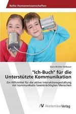 Buch unterstützte kommunikati gebraucht kaufen  Berlin