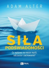 Sila podswiadomosci na sprzedaż  Wysyłka do Poland