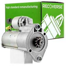 Używany, Starter Motor MERCEDES VOLKSWAGEN VW 2.0 2.2 CDI TDI CRAFTER SPRINTER AMAROK na sprzedaż  PL