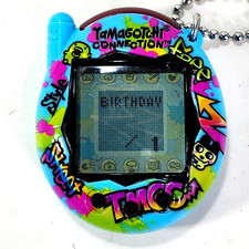 Bandai tamagotchi connection for sale  Pearland