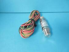 TRANSMISSOR DE INSTRUMENTO WIKA E-10 E-10-K-PBQ-ND-LG3X67-ZZ 0-3000 PSI 4365425 comprar usado  Enviando para Brazil