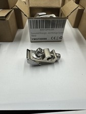Set erdungsklemme kabelklemme gebraucht kaufen  Nassau-Umland