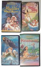 Vhs disney red usato  Trieste