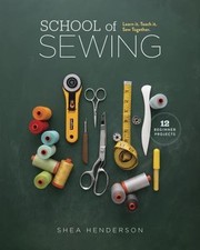 School sewing learn for sale  San Diego