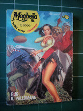 Maghella publi strip d'occasion  Mortain