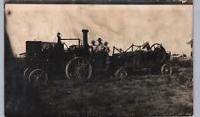 Farm tractor c1910 for sale  Davenport