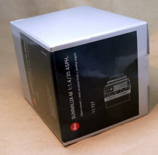 Empty box leica for sale  Hawthorne