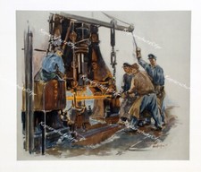 Magdeburg buckau krupp gebraucht kaufen  Lechbruck