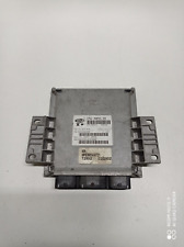 CALCULATEUR MOTEUR ECU PEUGEOT 406 2.0 16S 9642606280 / 9645123380 (C24A) comprar usado  Enviando para Brazil
