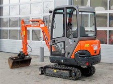 Hitachi decalcomanie adesive usato  Campagna