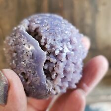 Purple grape agate for sale  Chatsworth