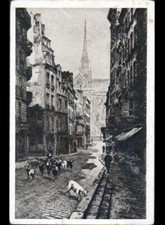 Paris chevriere chevres d'occasion Paris chevriere chevres d'occasion  Baugy