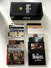 The beatles remastered gebraucht kaufen  Hamburg