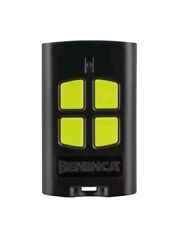 Télécommande beninca 4va d'occasion  Metz-
