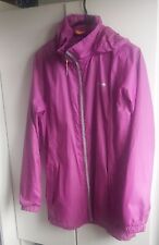 Kway regatta violet d'occasion  Beauvais